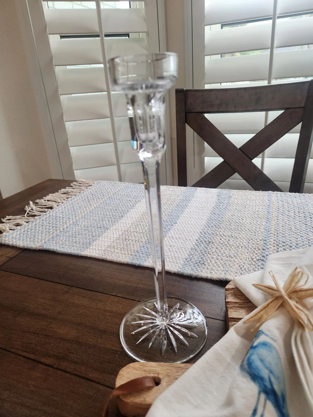 Vintage Rogaska Crystal 10